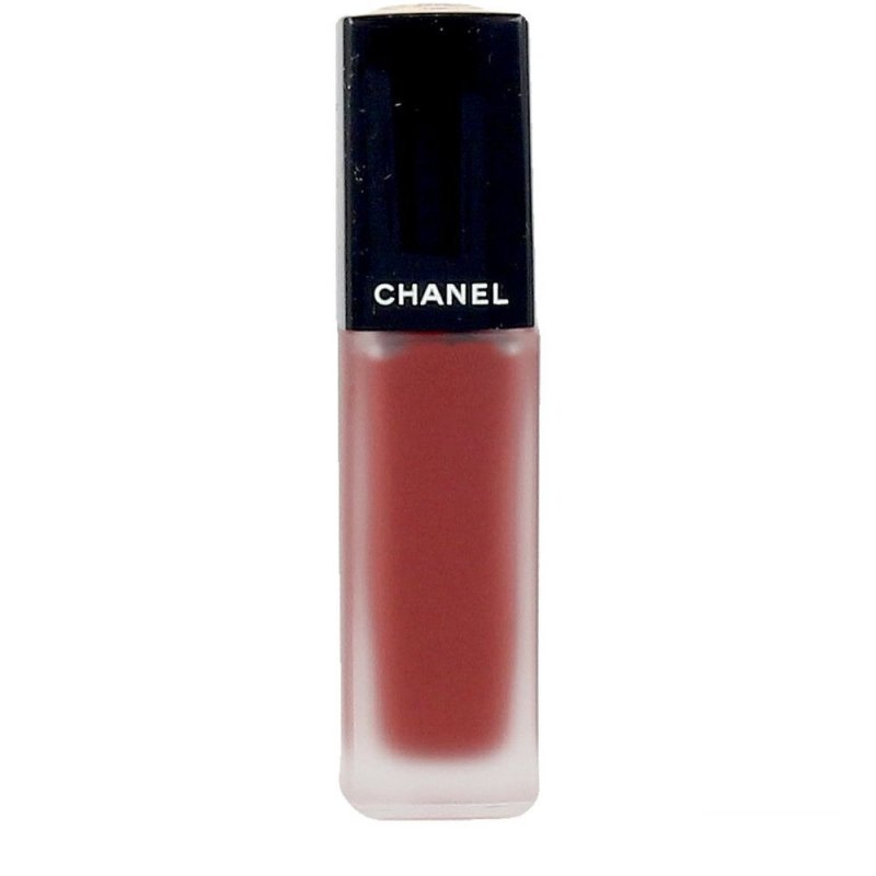 Rouge Allure liquid velvet 228-fascinante 6 ml