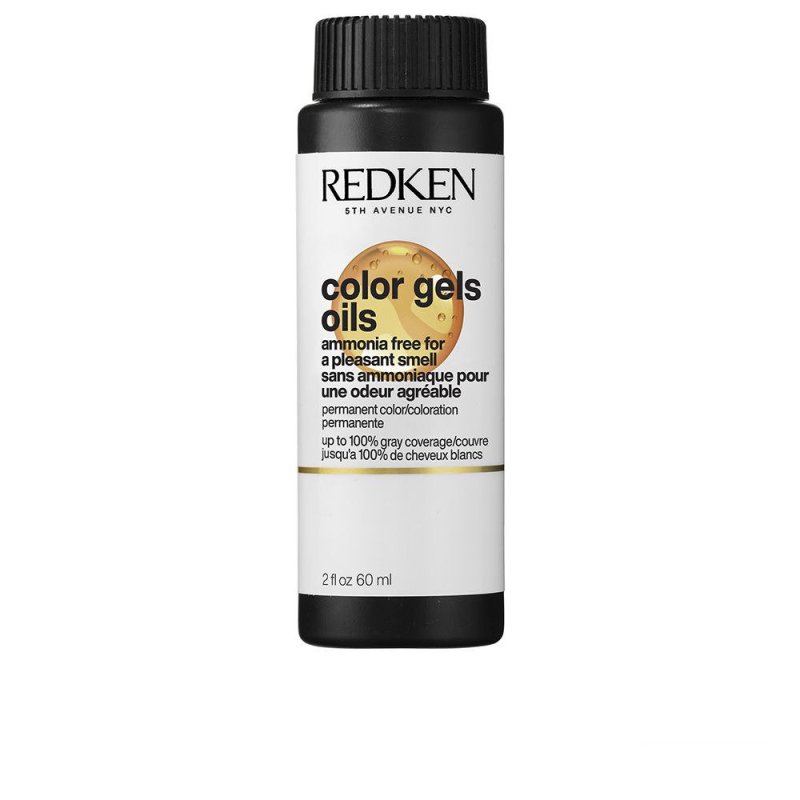 Color Gel Oils 9NW - 9.03