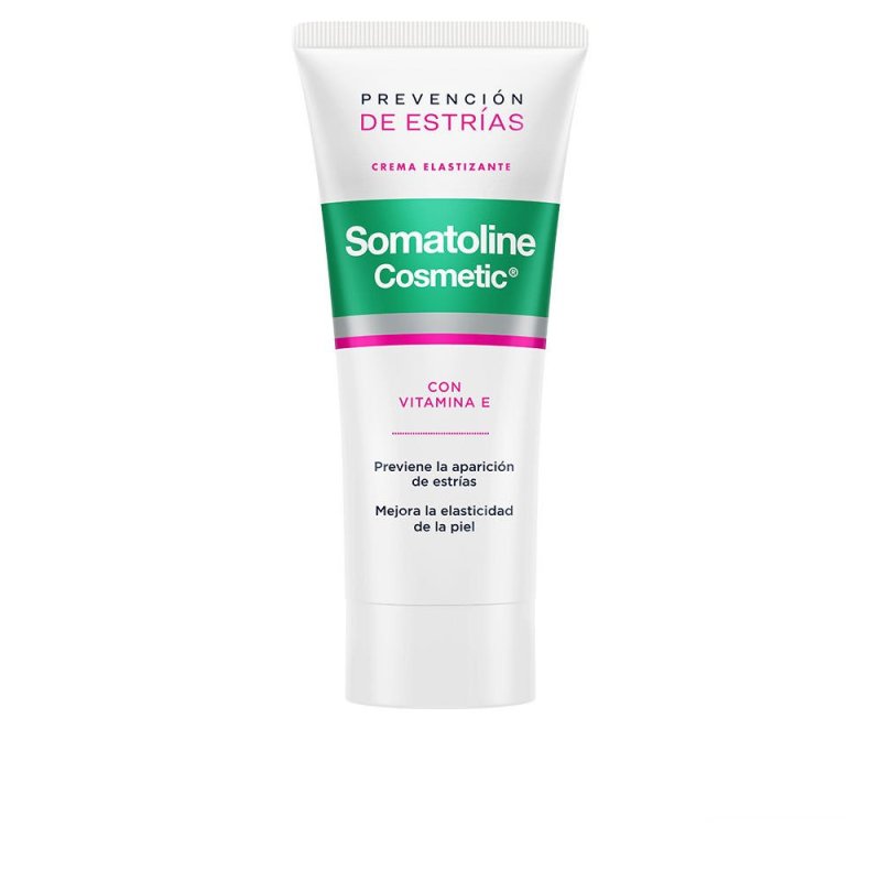 Antiestrías tratamiento prevención 250 ml