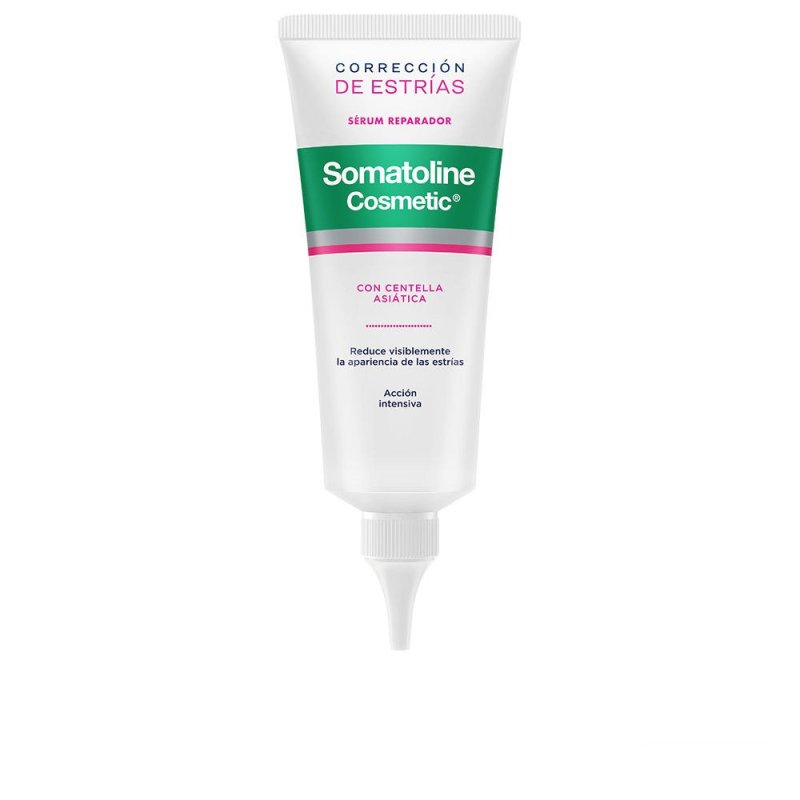 Antiestrías serum corrector 100 ml