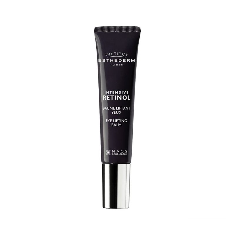 Intensive Retinol bálsamo contorno de ojos 15 ml