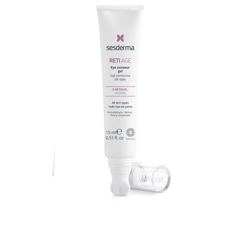 Reti-Age contorno de ojos 15 ml