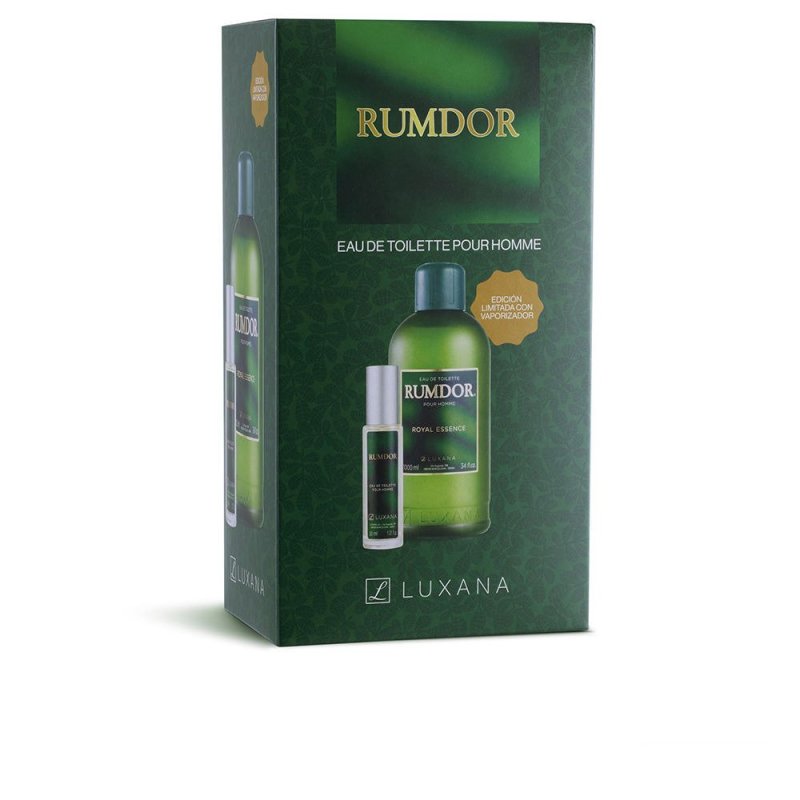 Rumdor Estuche 2 pz