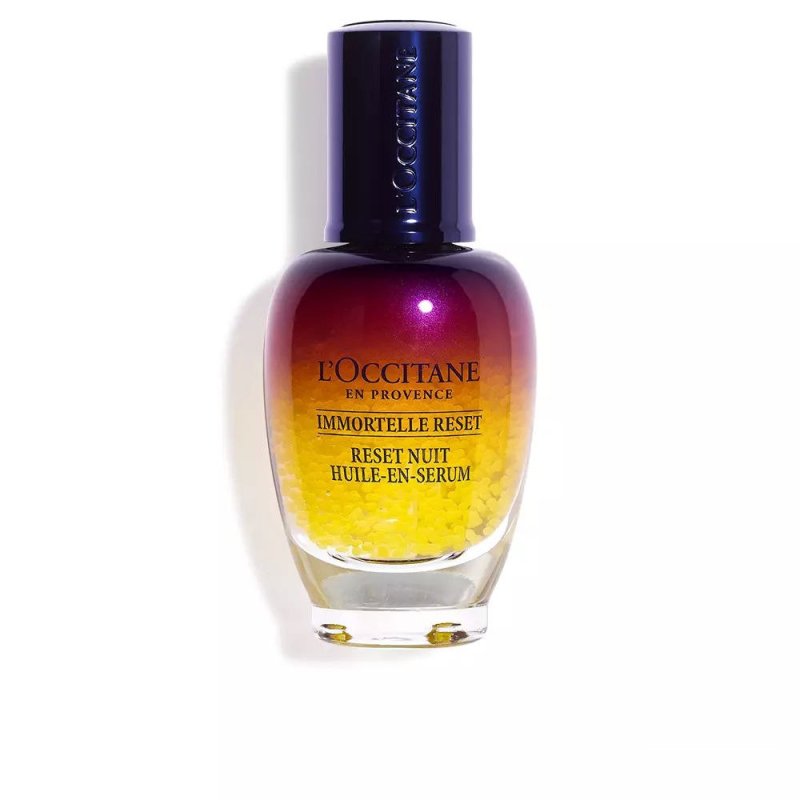 Siempreviva aceite-en-serum reset 30 ml