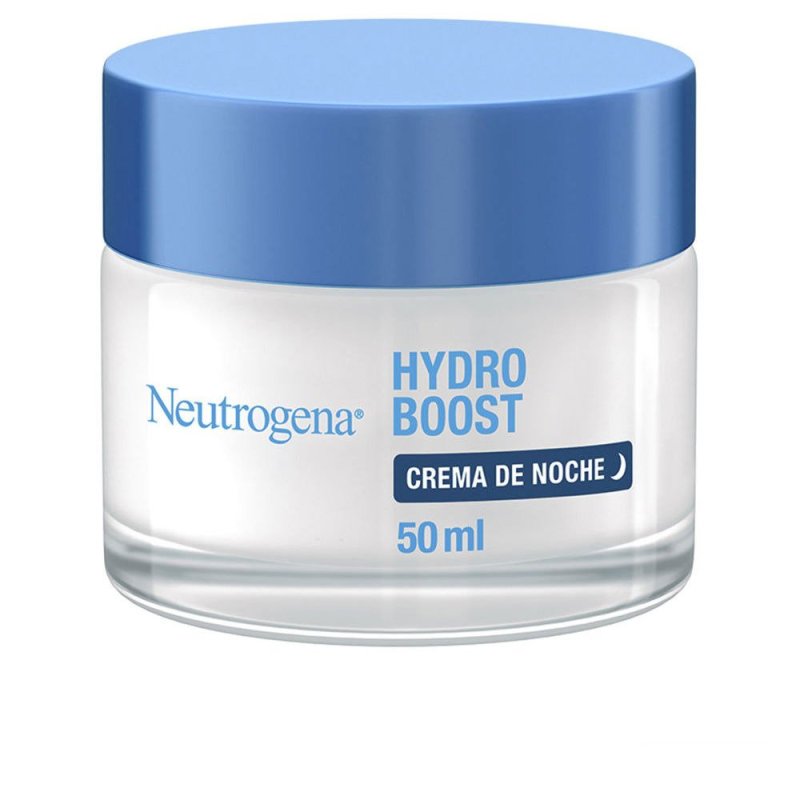 Hydro Boost crema para dormir 50 ml