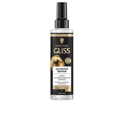 Gliss Ultimate Repair acondicionador spray 200 ml