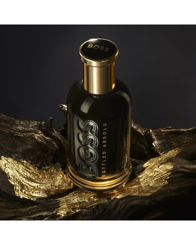 Perfume Hombre BOSS BOSS BOTTLED EDP 50 ml
