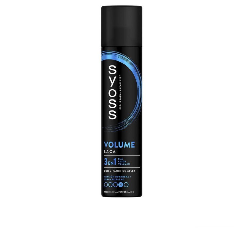 Volume Lift laca 300 ml