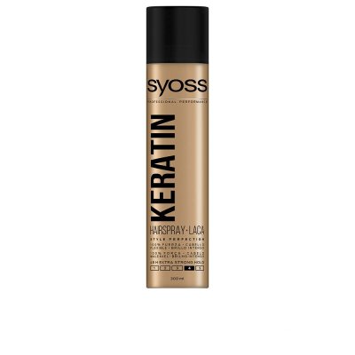 Keratin laca 300 ml