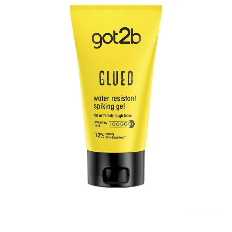 Got2b Glued resistente al agua 150 ml