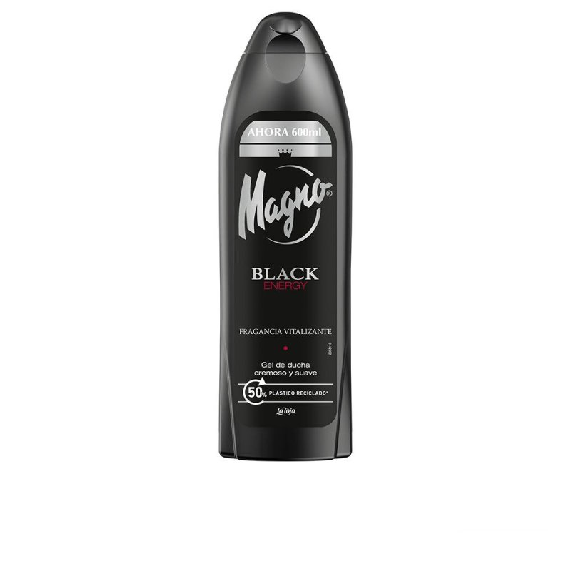 Black Energy gel ducha 600 ml