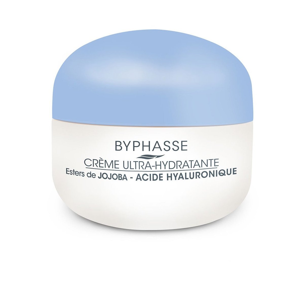 Crema Ultrahidratante jojoba 50 ml