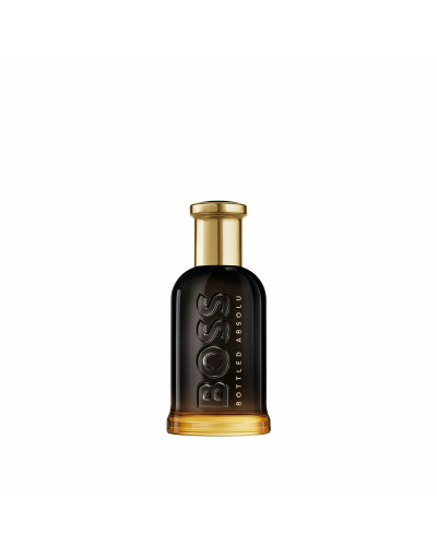 Perfume Hombre BOSS BOSS BOTTLED EDP 50 ml