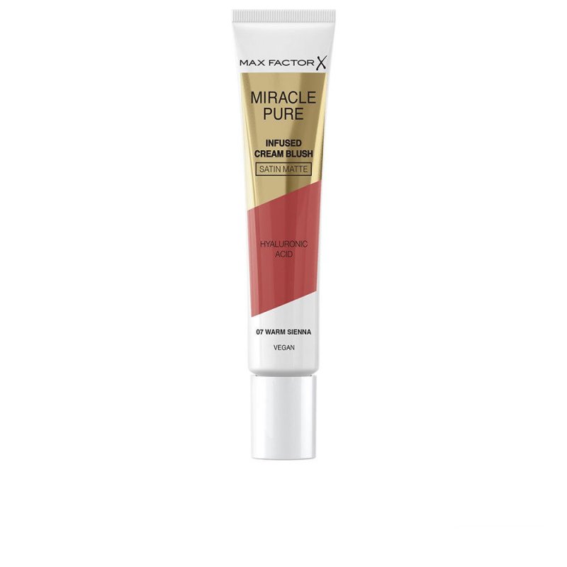 Miracle Pure colorete 07-Warm Sienna 15 ml
