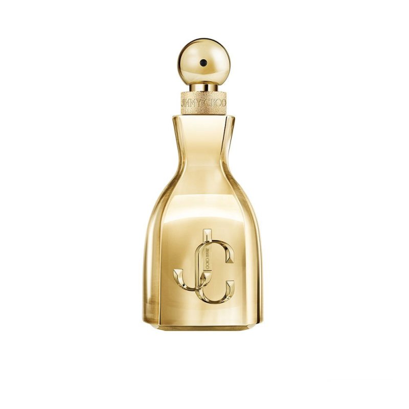 I Want Choo Le Parfum edp vapo