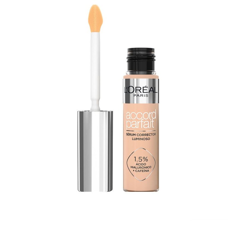 Accord Parfait sérum corrector luminoso 7N 11 ml