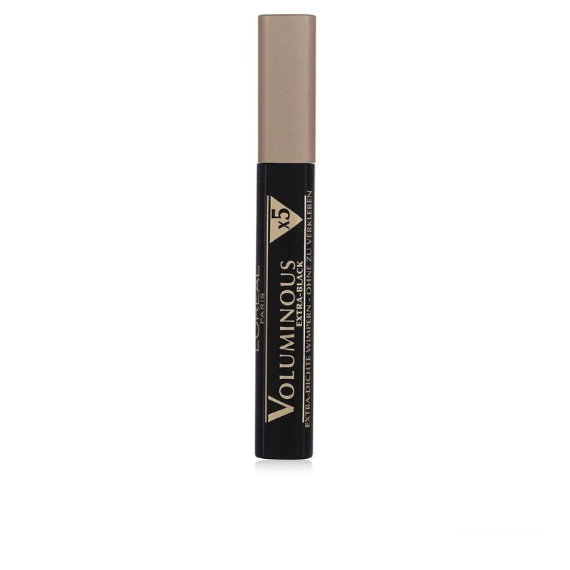 Volumissime mascara 10-carbon black 7,5 ml
