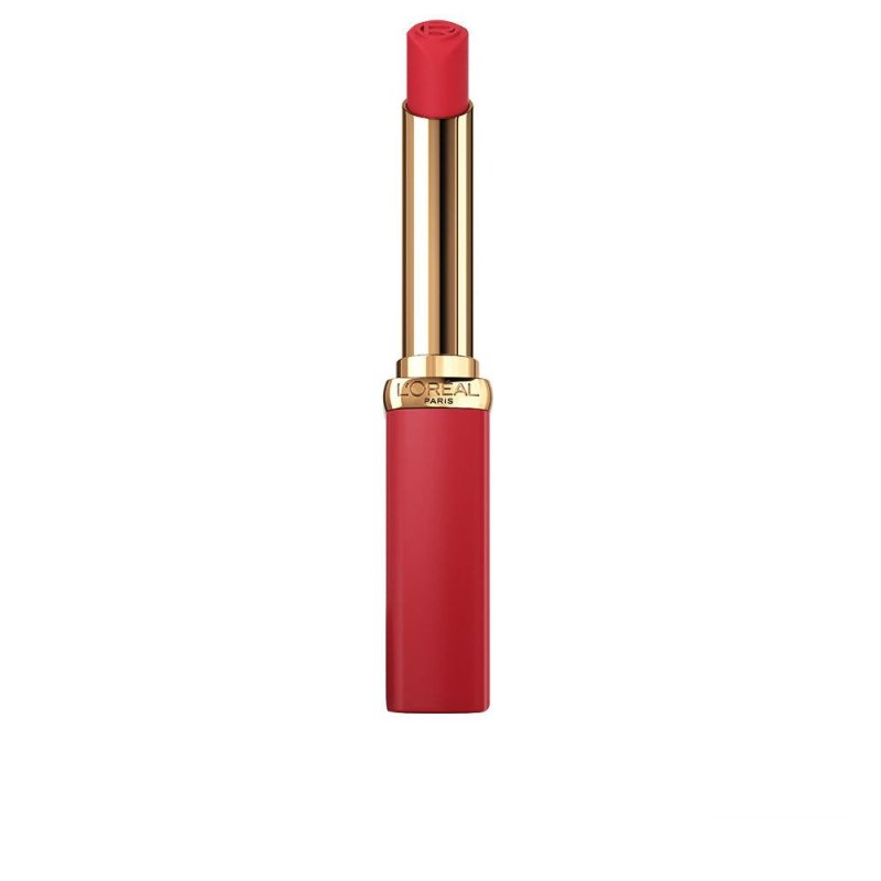 Color Riche intense volumen matte edición limitada 100-pink worth 1,8 gr