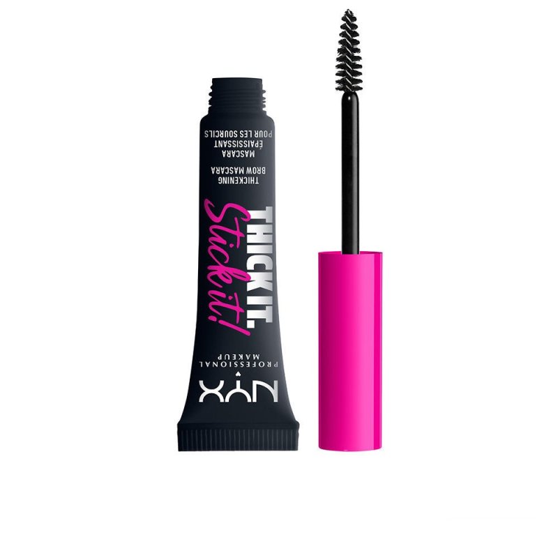 Thick It. Stick It! brow mascara black 1 u