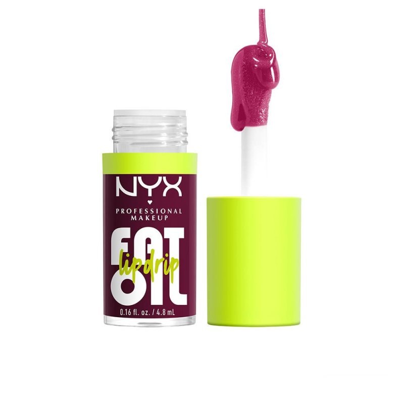Fat Oil lip drip that's chic 4,8 ml