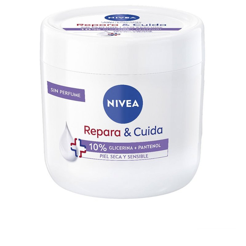 Repara & Cuida 10% glicerina + pantenol 400 ml