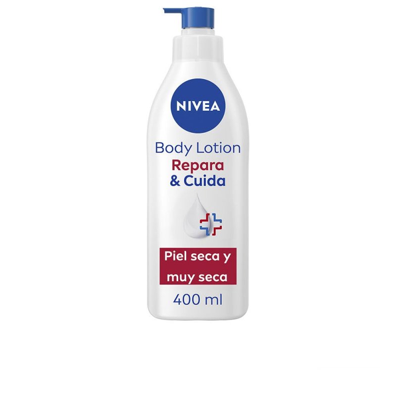 Repara & Cuida loción corporal 400 ml
