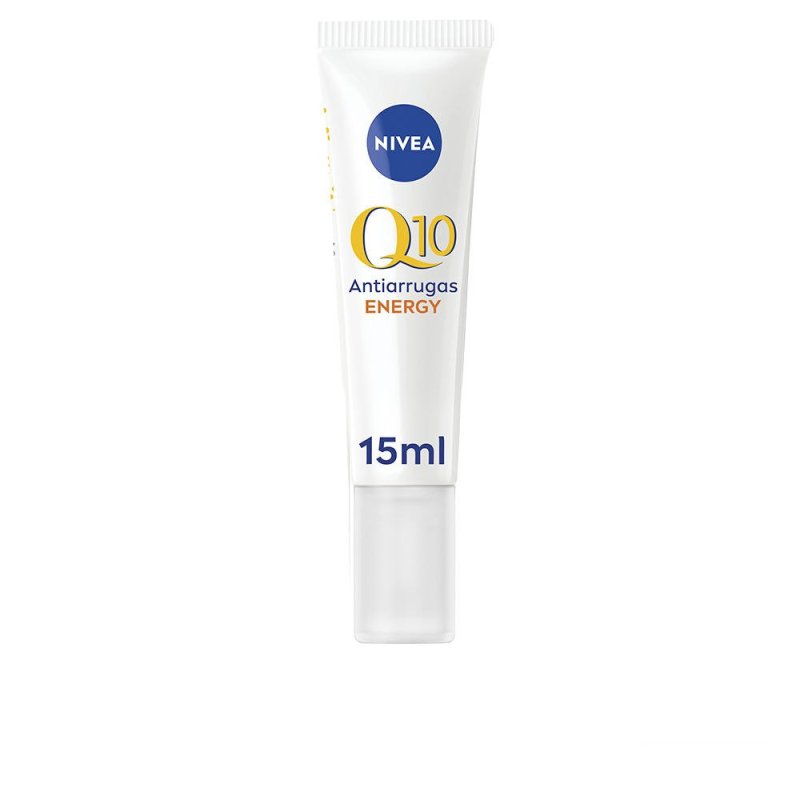 Q10+ Energy contorno de ojos 15 ml