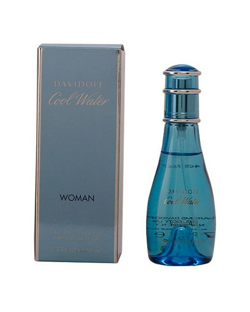 Perfume Mujer Davidoff EDT