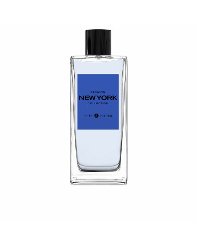 Perfume Hombre Pret à Porter New York EDP 100 ml