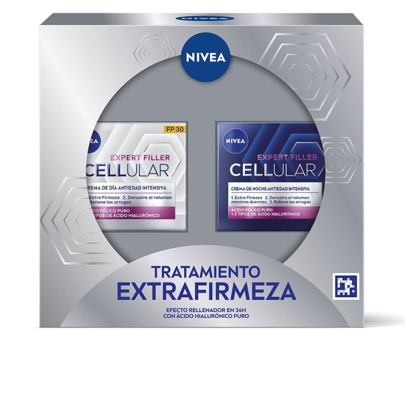 Tratamiento Extrafirmeza Estuche 2 pz