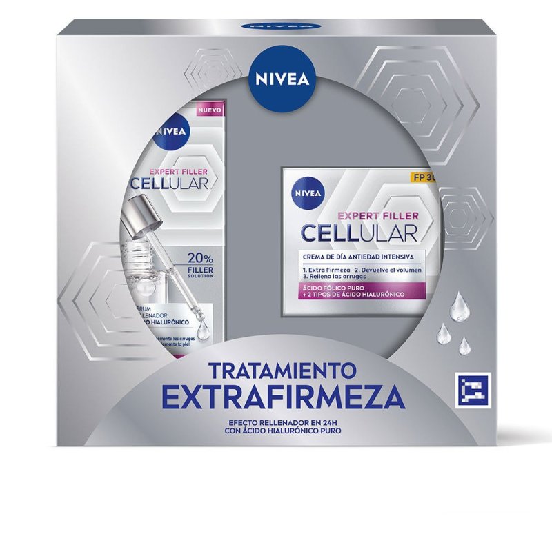 Tratamiento Extrafirmeza Estuche 2 pz