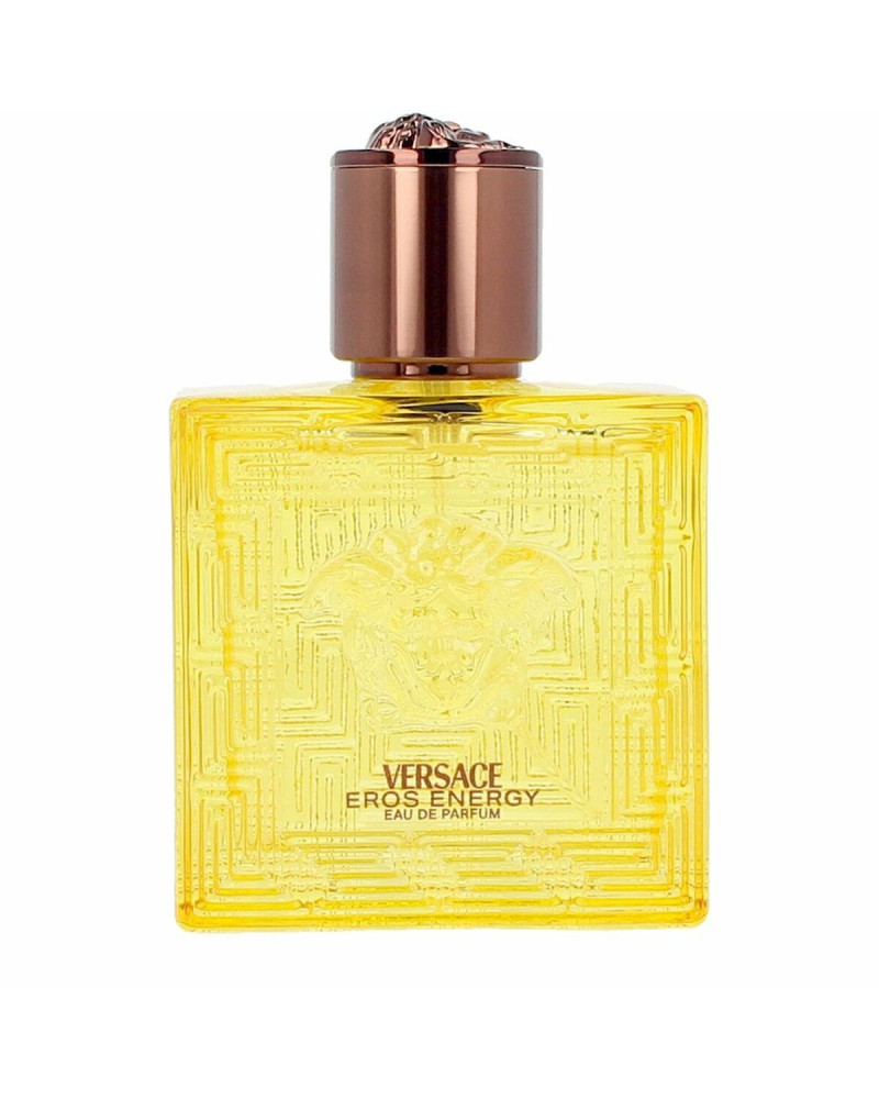Perfume Hombre Versace Eros Energy EDP 50 ml