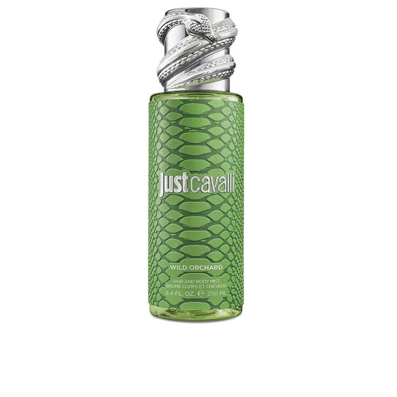 Wild Orchard body mist 250 ml