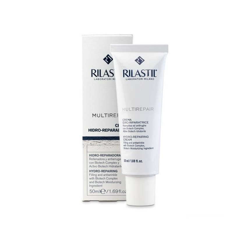 Multirepair crema hidro-reparadora 50 ml