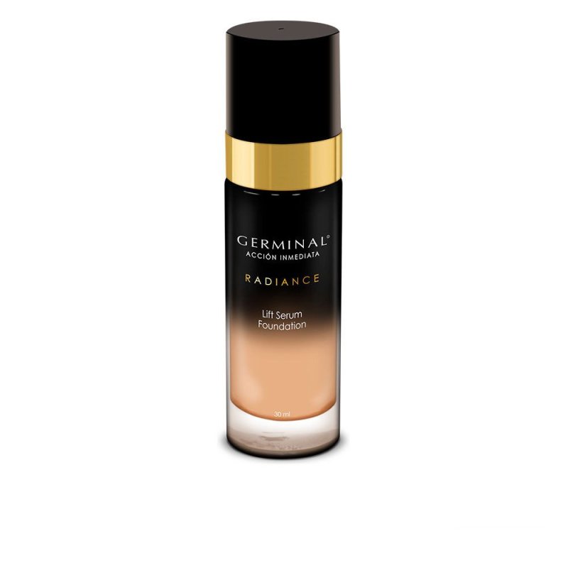Acción Inmediata Radiance base de maquillaje con doble efecto lifting Light medium 30 ml