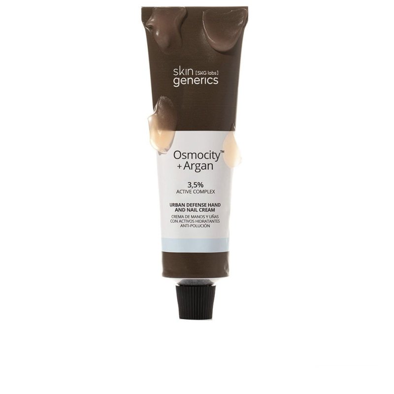 Osmocity + Argán crema de manos 50 ml