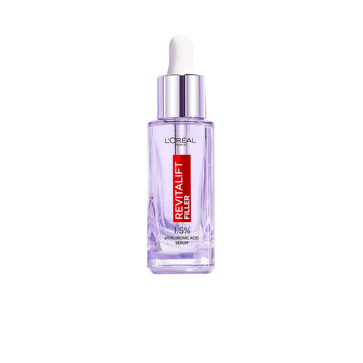Revitalift Filler ácido hialurónico serum antiarrugas 50 ml