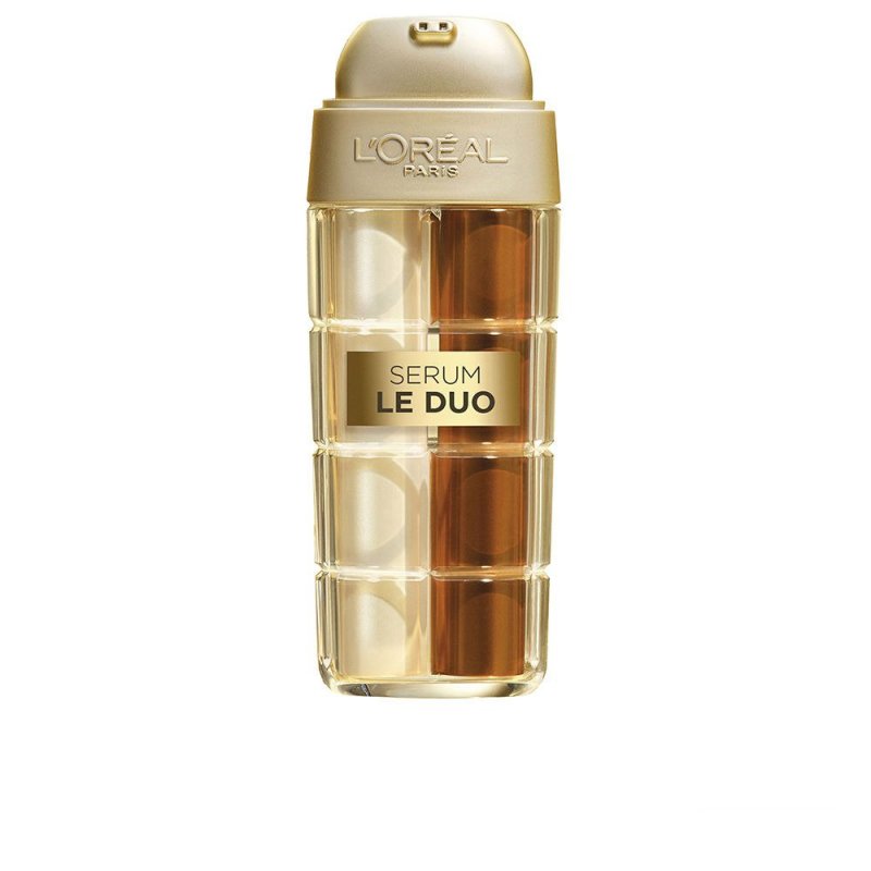 Age Perfect serum rejuvenecedor duo