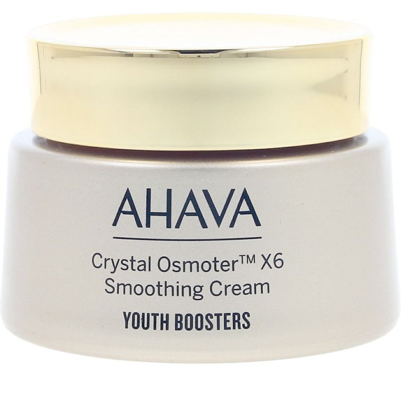 Crystal Osmoter TM X6 Smoothing crema 50 ml