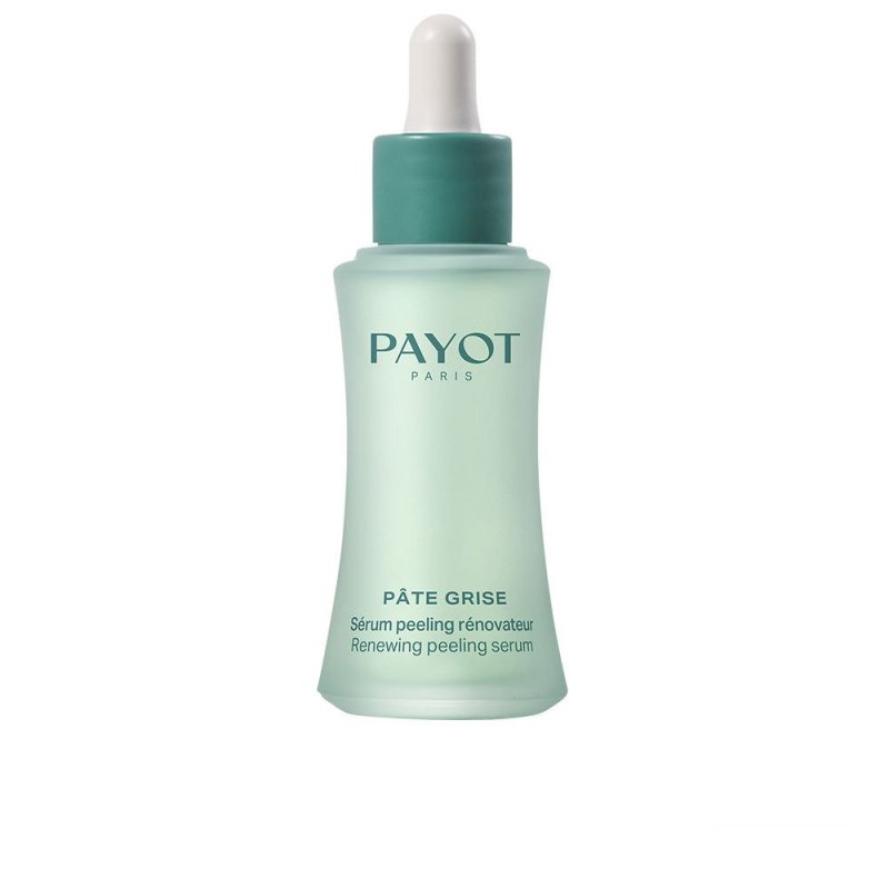Pâte Grise sérum peeling renovador 30 ml