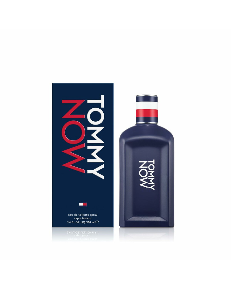 Perfume Hombre Tommy Hilfiger TOMMY NOW 100 ml