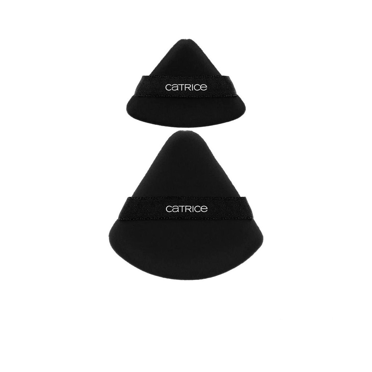 Magic Perfectors esponjas para polvos 2 u