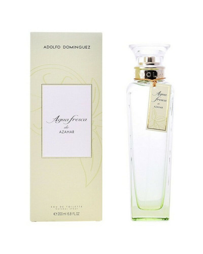 Perfume Mujer Adolfo Dominguez EDT