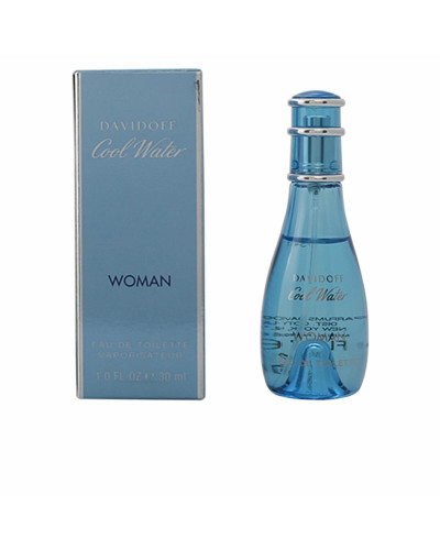 Perfume Mujer Davidoff EDT