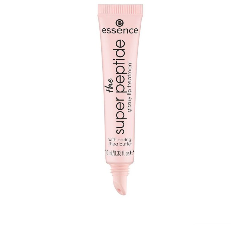 The Super Peptide tratamiento labial 01-Peptacular! 10 ml
