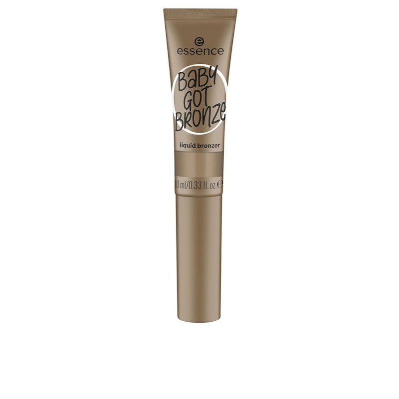Baby Got Bronze bronceador líquido 10-Sweet Shadows 10 ml