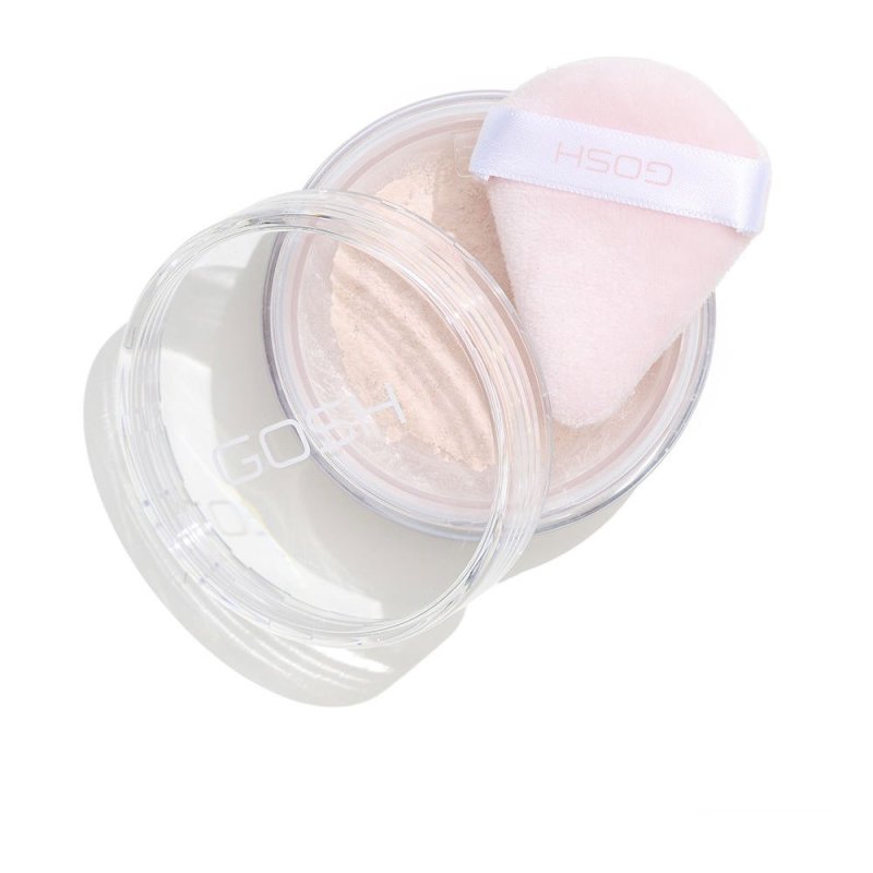 Bake'n Set polvos 001-Soft Pink 15 gr