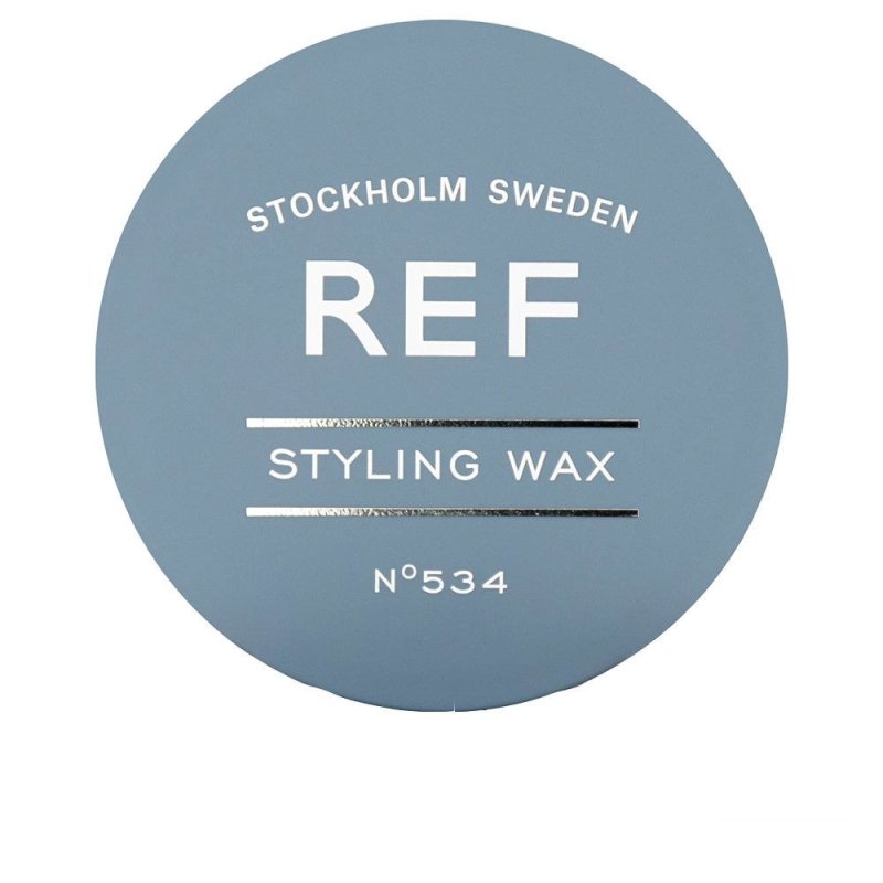 Styling Wax Nº534 85 ml