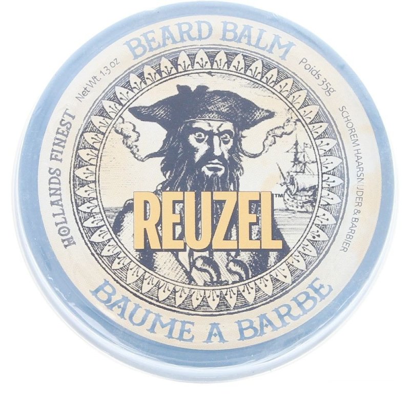 Beard Balm 35 gr