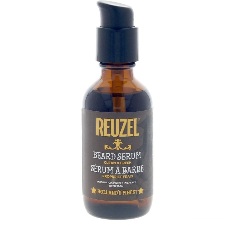 Beard Serum clean & fresh 50 ml